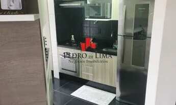 Imagem 5: Apartamento com 54m² sendo 2 dormitórios, sala, cozinha, e 1 vaga na Vila Formosa