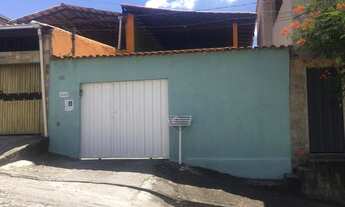 Imagem 2: Casa para Venda em Ribeirão das Neves, Jardim Colonial, 2 dormitórios, 1 banheiro, 2 vagas