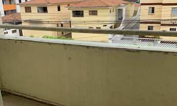 Imagem 3: Ótimo apartamento no Jardim São Paulo, com varanda!