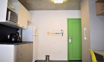 Imagem 3: Studio mobiliado próximo ao metrô República