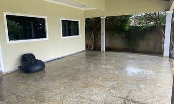 Imagem 3: Ponte Alta Norte