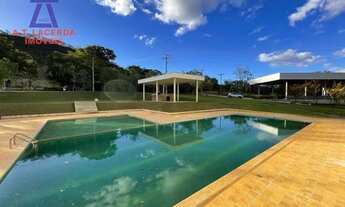 Imagem 5: Lote com 1.480 m² à Venda - Condomínio fechado (chácaras