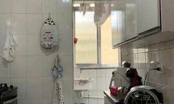 Imagem 7: Apartamento à venda em Bela Vista com 124 m², 3 quartos