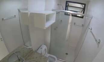 Imagem 7: Vendo e alugo apartamento excelente no Condomínio Acquarelle