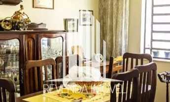 Imagem 2: Casa à venda com 168 metros, 3 quartos e 2 vagas em Campo Belo -SP