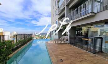 Imagem: Stúdio à venda com 36m², 1 vaga, próximo