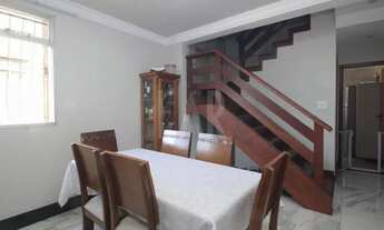 Imagem 3: Apartamento à venda, 3 quartos, 1 suíte, 2 vagas, Silveira - Belo Horizonte/MG