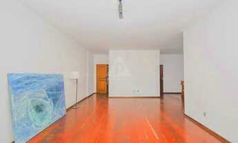 Imagem 4: Apartamento à venda, 3 quartos, 2 vagas, Alto da Boa Vista - RIO DE JANEIRO/RJ