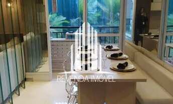 Imagem 3: Apartamento 2 dormitórios (sendo uma suíte), 1 vaga, 2 banheiros