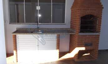 Imagem 2: Casa Residencial com 3 quartos à venda por R$ 650000.00, 250.00 m2 - VILA LIMEIRANEA - LIM