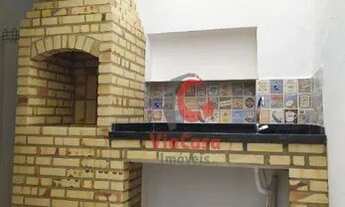 Imagem 2: Casa com 2 dormitórios à venda, 67 m² por R$ 230.000,00 - Jardim Mariléa - Rio das Ostras