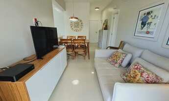 Imagem 3: Apartamento para aluguel e venda tem 55 metros quadrados com 1 quarto em José Menino - San