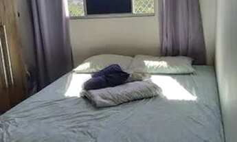 Imagem 4: Apto 2 quartos S/ suíte no Negrão de Lima