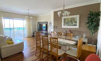 Imagem: Apartamento para venda possui 136 metros