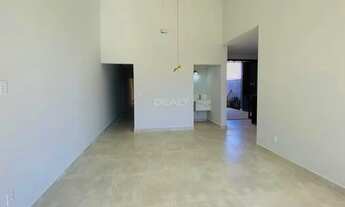 Imagem 4: Terras da Estância em Paulínia 140m² Casa 3 dormitórios quintal com churrasqueira