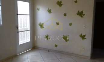 Imagem: Casa - Parque Bom Retiro - Paulínia