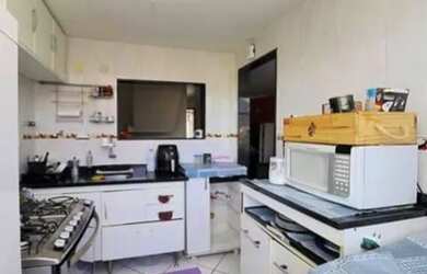 Imagem 14: Apartamento com 2 quartos à venda, 68 m² por R$ 164.000 - Taquara - Rio de Janeiro