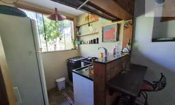 Imagem 5: Ocean vende: Recanto itaipuaçu, casa , 2 quartos ,sala ,cozinha e banheiro, 5 minutos de I