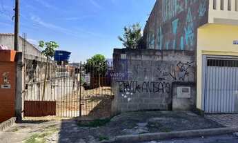 Imagem: Terreno para Venda, área total 126,00 m²