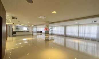 Imagem 2: Alugo apartamento 4 suítes no Setor Marista - Goiania