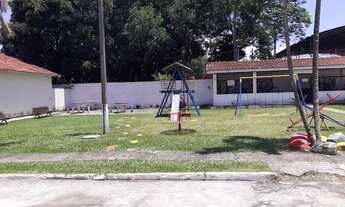 Imagem 2: Apartamento para aluguel possui 55 metros quadrados com 2 quartos em Quiririm - Taubaté