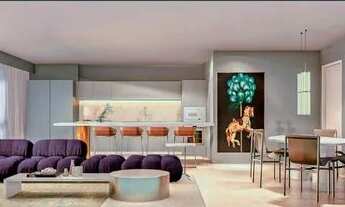 Imagem: Apartamento à venda, 3 quartos, 3 suítes