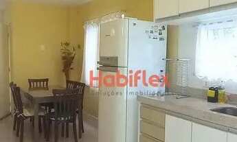 Imagem 6: Casa com 3 dormitórios para alugar, 125 m² por R$ 5.885,00/mês - Campeche - Florianópolis