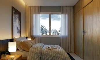 Imagem 3: Apartamento para Venda - 99.13m², 3 dormitórios, sendo 1 suites, 2 vagas - Centro