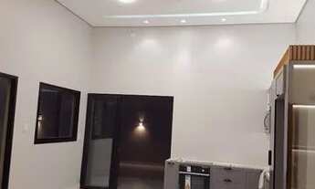 Imagem 4: Casa Design Premium Nova 98,8mts², Terreno Inteiro 256mt². Jd Chamonix Ldna - Pr