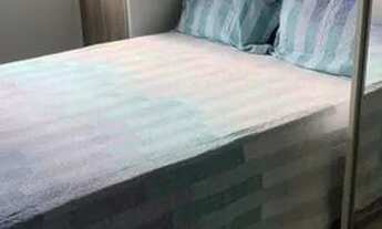 Imagem 6: Central park totalmente mobiliado