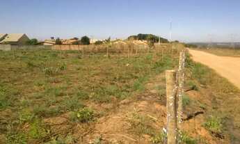 Imagem: Lote de esquina Rosa dos Ventos