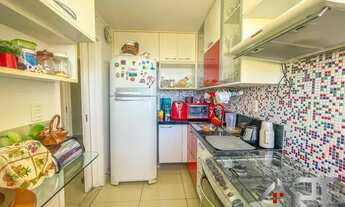 Imagem 2: Apartamento 02 quartos em Itapuã - Vila Velha - ES