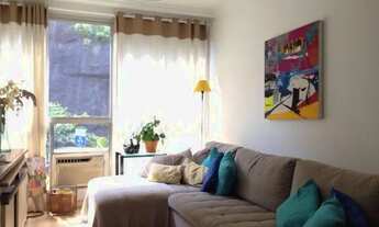 Imagem 5: Apartamento à venda, 2 quartos, 2 vagas, Copacabana - RIO DE JANEIRO/RJ