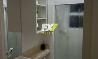 Imagem 7: Apartamento a venda (Garden) Valinhos - SP