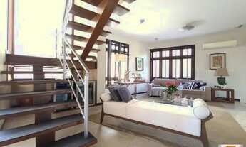 Imagem 7: Casa (sobrado na rua) 4 dormitórios/suite, cozinha planejada