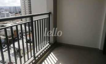 Imagem 6: São Paulo - Apartamento Padrão - Mooca