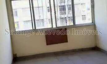 Imagem 5: Apartamento-À VENDA-Maracanã-Rio de Janeiro-RJ