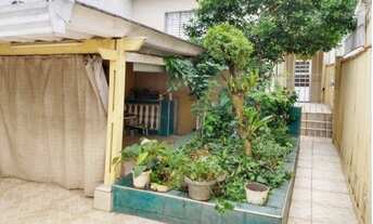 Imagem 3: Casa à venda, 2 quartos, 3 vagas, Jardim Líbano - São Paulo/SP