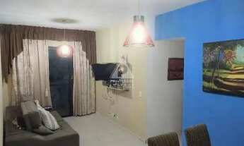 Imagem: APARTAMENTO BARRA BALI 3QTS