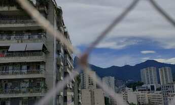 Imagem 4: Laranjeiras , 3 quartos , vaga , silencioso