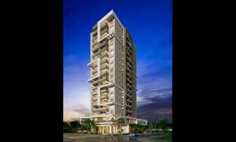 Imagem 3: Belíssimo apartamento, em construção. Edificio Aurus