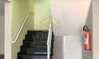 Imagem 3: Cobertura - Vila Scarpelli - Santo André