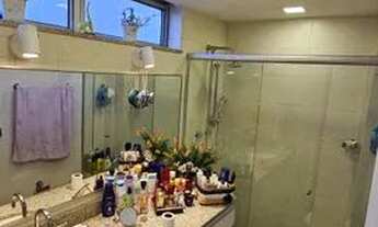 Imagem 6: Sala, 3 quartos (1 suíte), banheiro, cozinha c/ dependência