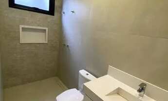 Imagem 6: Casa condomínio sobrado venda 335 metros 4 suites Parque dos Alecrins ao lado do Alphavill