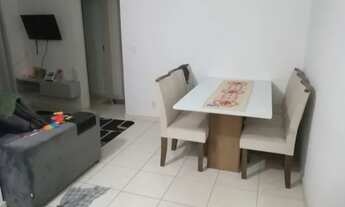 Imagem 2: Apartamento Real parque votorantim