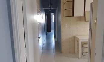 Imagem 4: Apartamento mobiliado próximo à praia