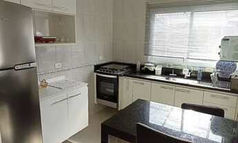 Imagem 6: Sobrado Reformado 2 suítes 3 garagens