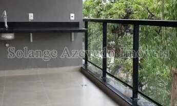 Imagem 3: Apartamento-À VENDA-Andaraí-Rio de Janeiro-RJ