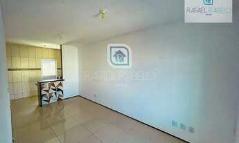 Imagem 3: Casa plana com 02 quartos para alugar em Aquiraz