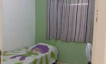 Imagem 5: Casa para venda com 60 metros quadrados com 3 quartos em Pau Amarelo - Paulista - PE